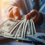 Sabeer Nelli: Creating Financial Freedom for Small Businesses