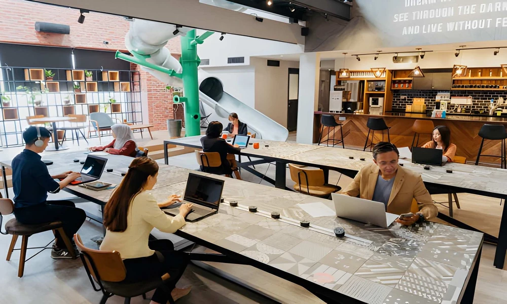 The Benefits of Setting Up a Virtual Office in Norway