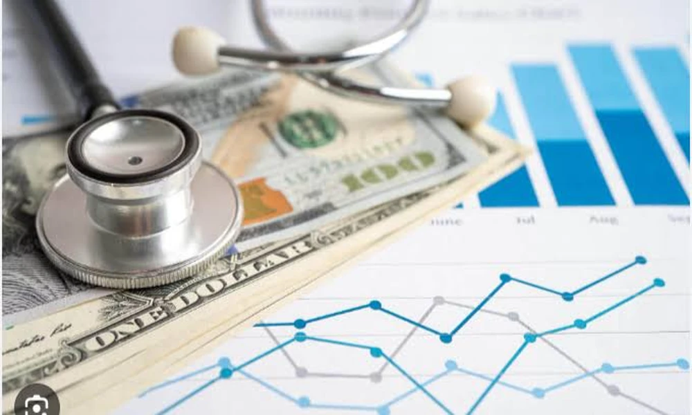 A Financial Health Framework for Reviewing Stocks Finance
