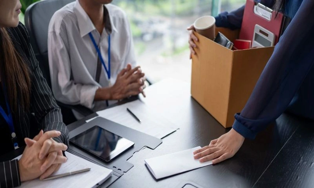 8 Types of Constructive Discharge (When You’re Forced to Quit)