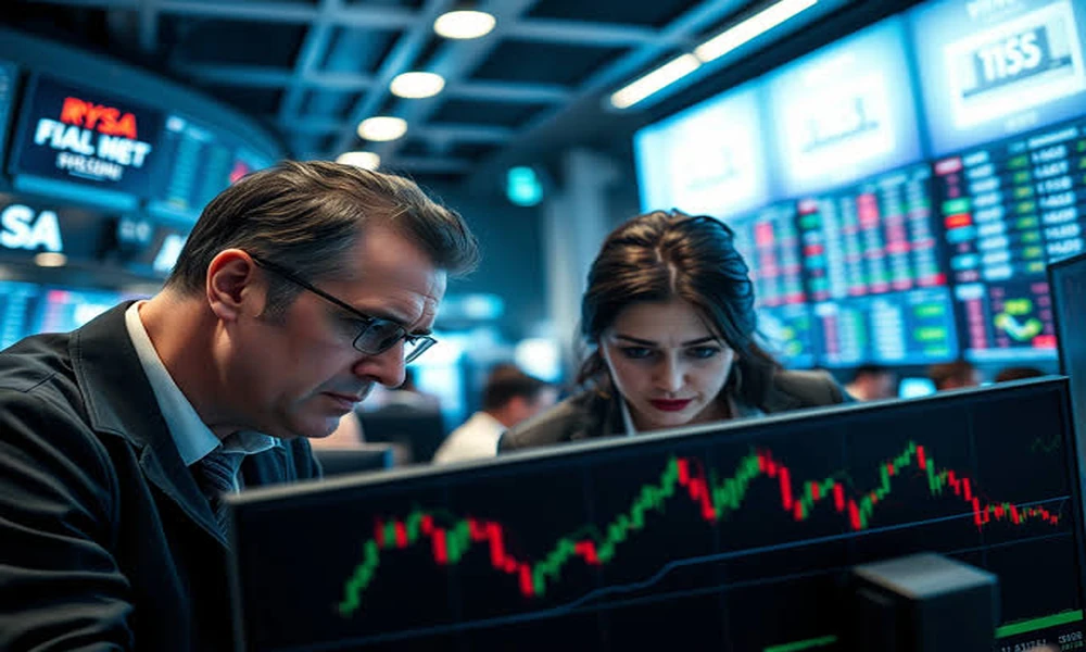 Tracking Indian Market Direction Across Trading Sessions